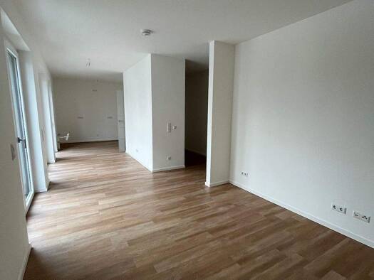 Wohnung zur Miete 1.014 € 3 Zimmer 84,5 m² 2. Geschoss frei ab sofort John-F.-Kennedy-Allee 27 Detmerode Wolfsburg 38444