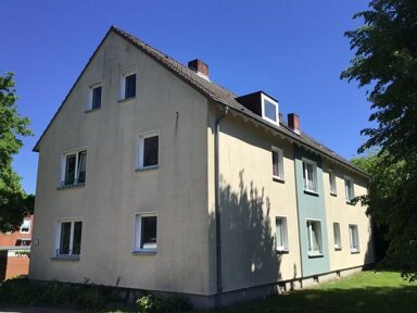 Wohnung zur Miete 335 € 1 Zimmer 26,2 m² 1. Geschoss frei ab 01.05.2025 Rendsburger Landstr. 338 Russee Kiel 24111