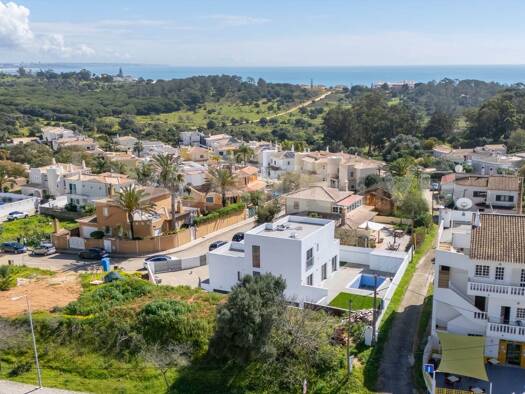Haus zum Kauf 830.000 € 155 m² 569 m² Grundstück São Gonçalo de Lagos 8600