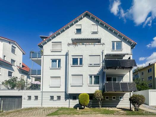Maisonette zum Kauf 396.000 € 5 Zimmer 117,1 m² Stadtgebiet Göppingen 73033