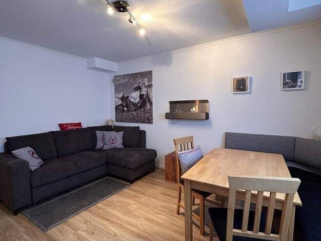 Wohnung zum Kauf 249.000 € 2 Zimmer 40 m² Oberstdorf 87561