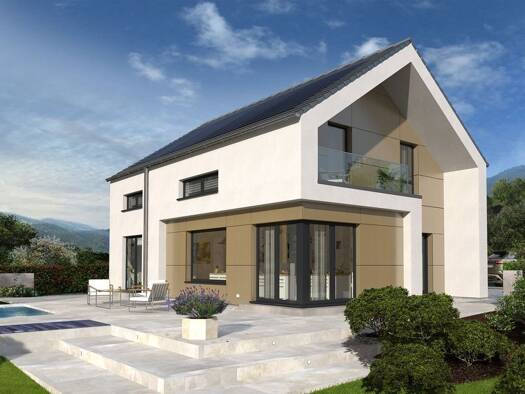 Einfamilienhaus zum Kauf 489.900 € 4 Zimmer 182 m² 810 m² Grundstück Lutherstadt Wittenberg 06886