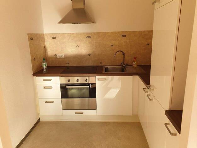 Wohnung zur Miete 465 € 2 Zimmer 55 m² 1. Geschoss frei ab 01.05.2026 Von-der-Mark-Straße 31 Mittelmeiderich Duisburg 47137