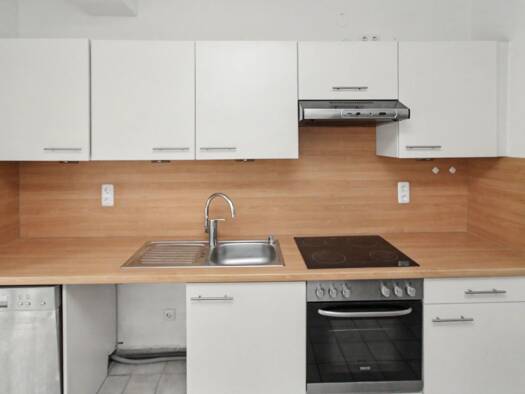 Wohnung zur Miete 995 € 2 Zimmer 56 m² Geschoss 2/4 frei ab sofort Oertzweg 22 Barmbek-Nord Nord 22307