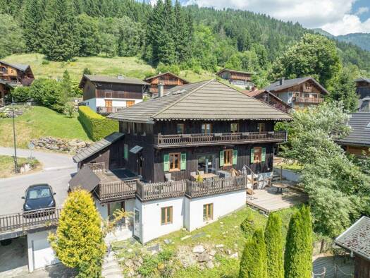 Sonstiges zum Kauf 1.600.000 € Montriond 74110
