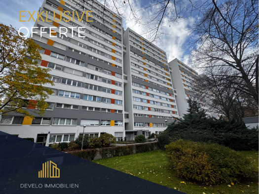 Wohnung zum Kauf 149.000 € 2 Zimmer 64 m² 2. Geschoss Nieder-Roden Rodgau 63110