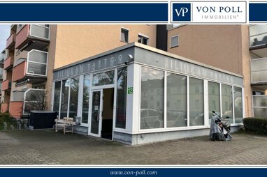 Verkaufsfläche zum Kauf 165.000 € 112 m² Verkaufsfläche Mühlheim Mühlheim am Main 63165