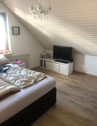 Maisonette zur Miete 1.200 € 5,5 Zimmer 130 m² 2. Geschoss Hauptstr Stammheim Calw 75365