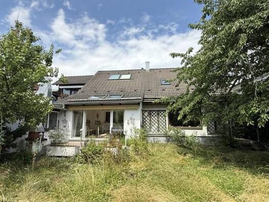 Einfamilienhaus zum Kauf 1.390.000 € 6,5 Zimmer 169,5 m² 1.114 m² Grundstück frei ab sofort Starnberg Starnberg 82319