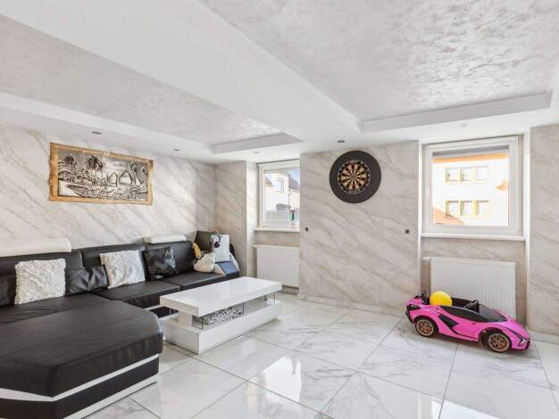 Wohnung zum Kauf 299.000 € 5 Zimmer 137 m² Dannstadt Dannstadt-Schauernheim 67125