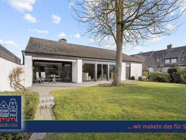 Einfamilienhaus zum Kauf 420.000 € 4 Zimmer 136,4 m² 594 m² Grundstück Nottuln 48301