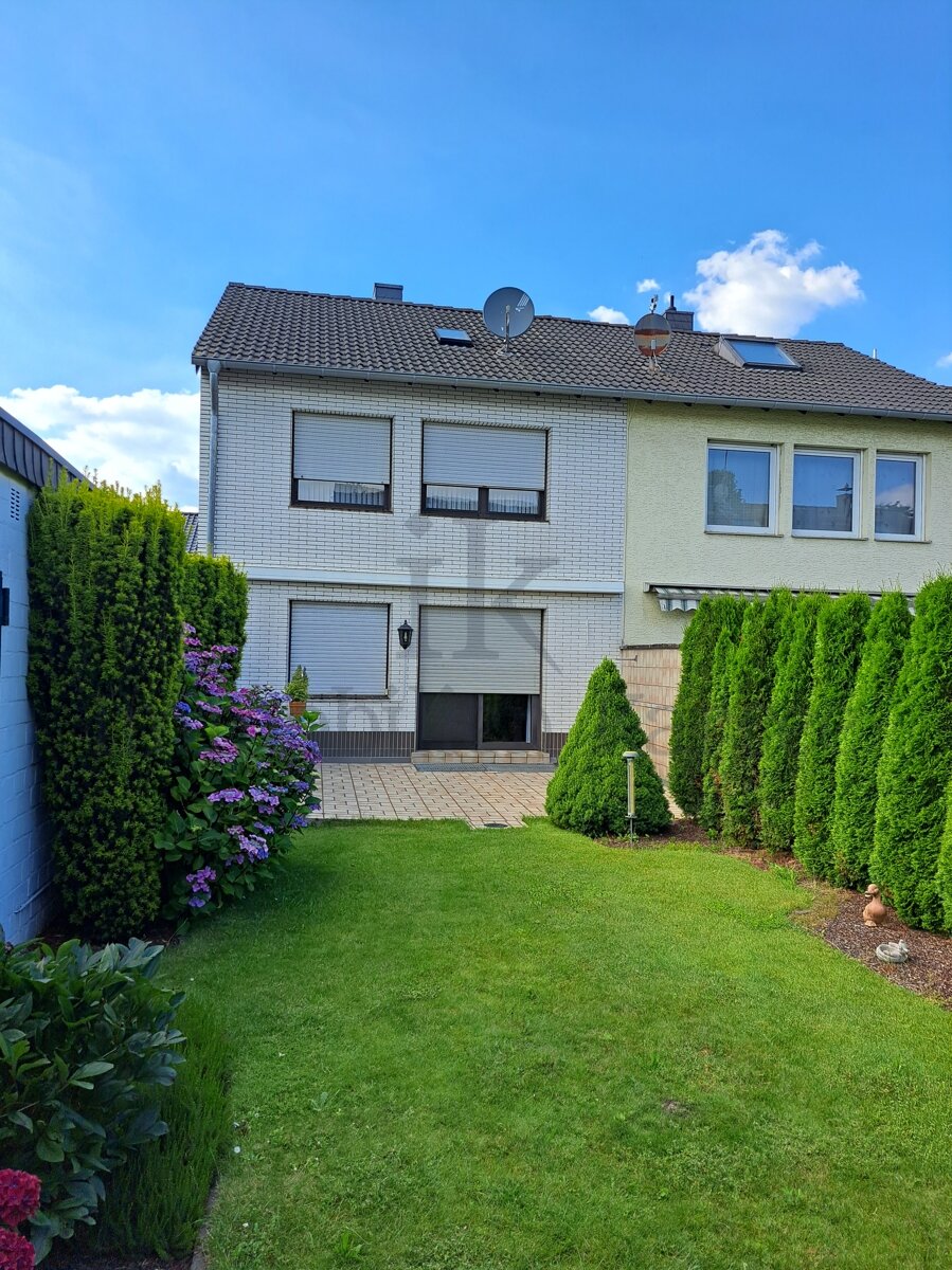 Reihenendhaus zum Kauf 289.000 € 4 Zimmer 85 m²<br/>Wohnfläche 193 m²<br/>Grundstück Fliesteden Bergheim Fliesteden 50129