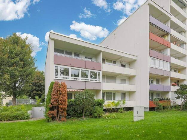 Wohnung zum Kauf 163.000 € 2 Zimmer 53 m² 1. Geschoss Haidach Pforzheim 75181
