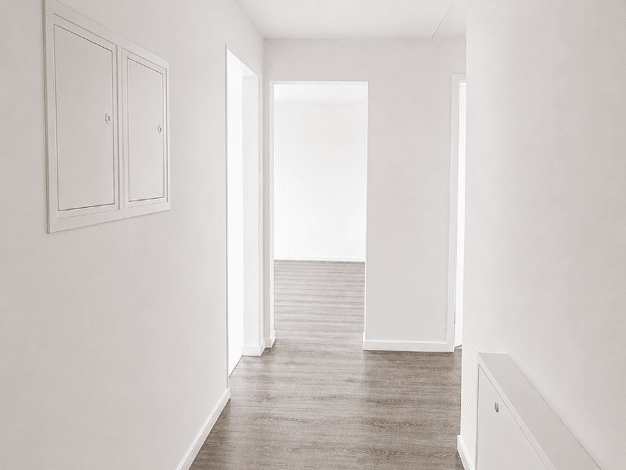 Wohnung zur Miete - Erstbezug 930 € 3 Zimmer 64,7 m² frei ab 01.12.2026 Mushardstraße 11 Loxstedt Loxstedt 27612