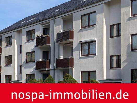 Wohnung zum Kauf 175.000 € 3 Zimmer 84 m² Schleswig 24837