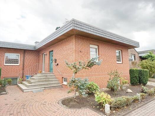 Einfamilienhaus zum Kauf 295.000 € 3 Zimmer 120 m² 300 m² Grundstück Geldern 47608