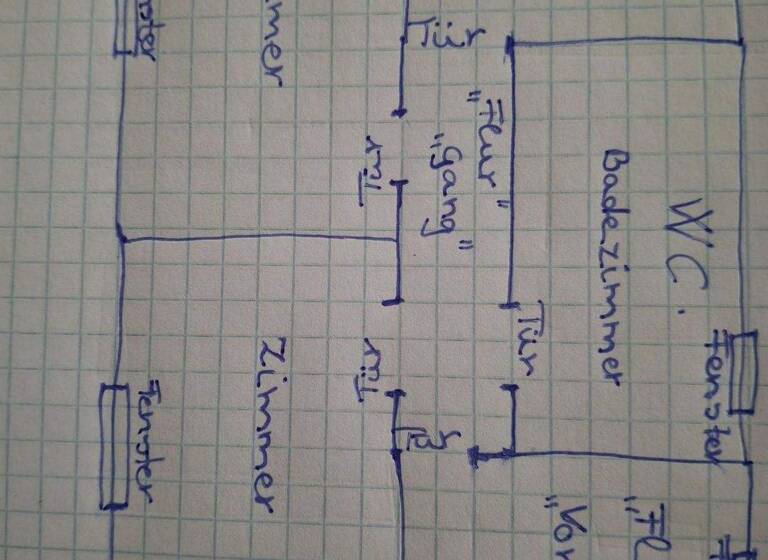Einfamilienhaus zum Kauf 54.000 € 2 Zimmer 56 m² 5.573 m² Grundstück Borsfa 8885