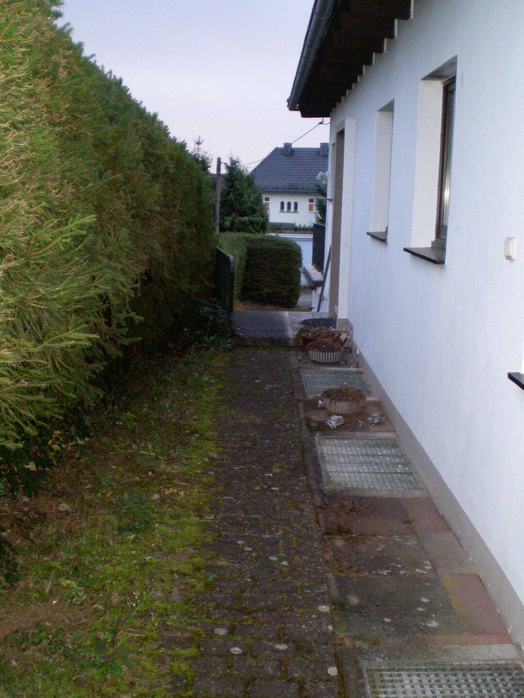 Immobilie in Willingen (Upland) - Haus mit vielen Möglichkeiten - Bild 4