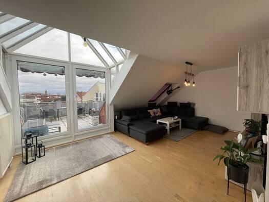 Maisonette zum Kauf 314.900 € 3,5 Zimmer 99,3 m² Waldsee 67165