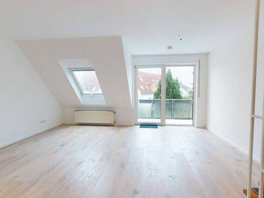 Wohnung zum Kauf 285.000 € 2 Zimmer 71,1 m² 2. Geschoss Offenthal Dreieich 63303