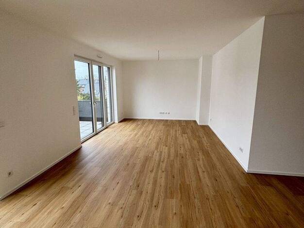 Wohnung zur Miete - Erstbezug 1.488 € 4 Zimmer 121,9 m² 2. Geschoss Uerdinger Straße 390 Bockum Krefeld 47800