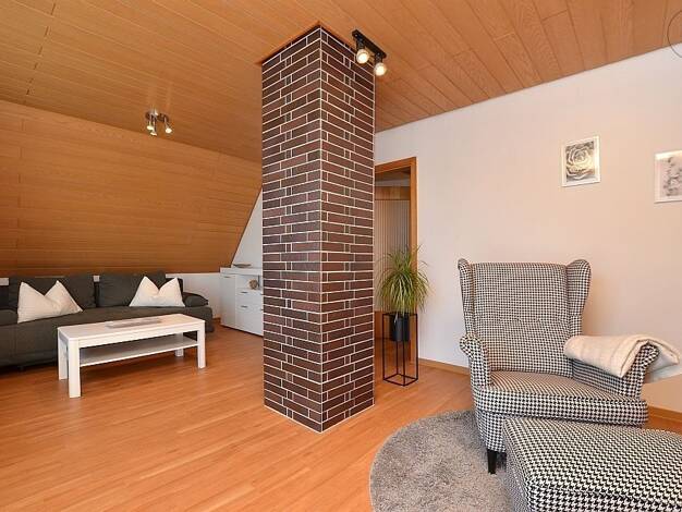 Wohnung zur Miete Wohnen auf Zeit 875 € 2 Zimmer 72 m² frei ab 01.01.2026 Würzburg 97080