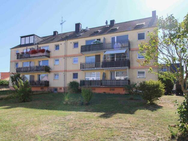 Wohnung zum Kauf 99.000 € 2 Zimmer 53 m² EG Aldenhoven 52457