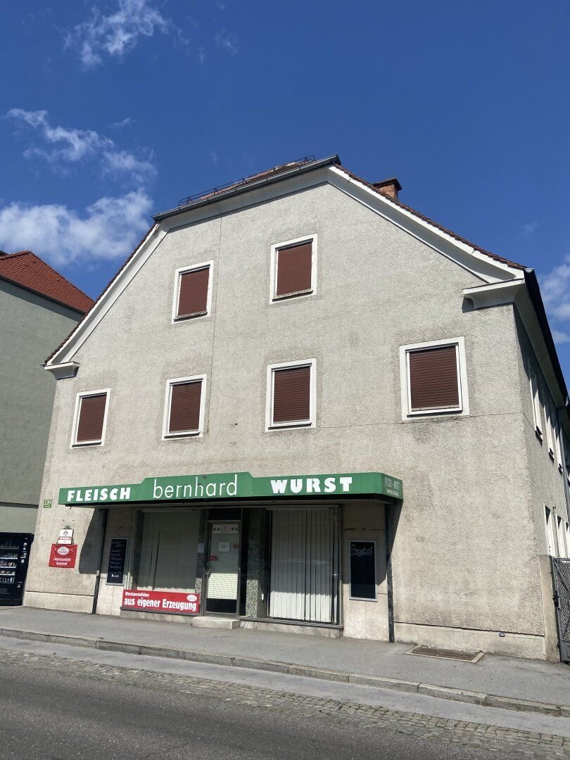 Büro-/Praxisfläche zur Miete 2.520 € Wiener Straße Gösting Graz 8051