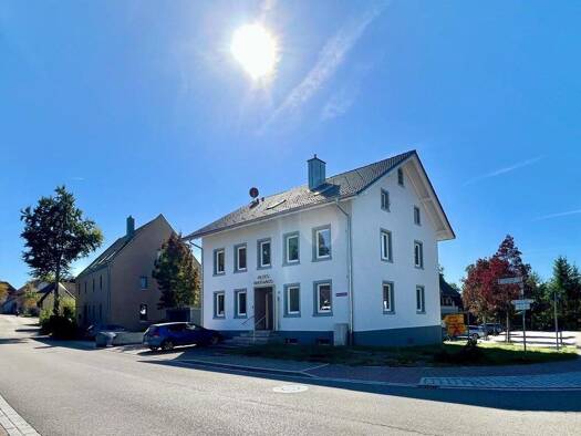 Wohnung zur Miete 800 € 5 Zimmer 100 m² Ühlingen Ühlingen-Birkendorf 79777