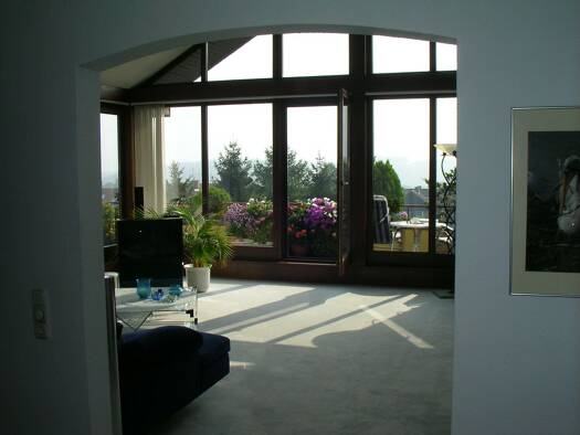 Penthouse zur Miete 990 € 3,5 Zimmer 112 m² Geschoss 3/3 frei ab sofort Ackerstraße 40 Straß Herzogenrath 52134