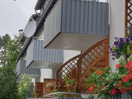 Wohnung zur Miete 475 € 2 Zimmer 56,3 m² Geschoss 1/2 frei ab 01.02.2026 Verden Verden (Aller) 27283