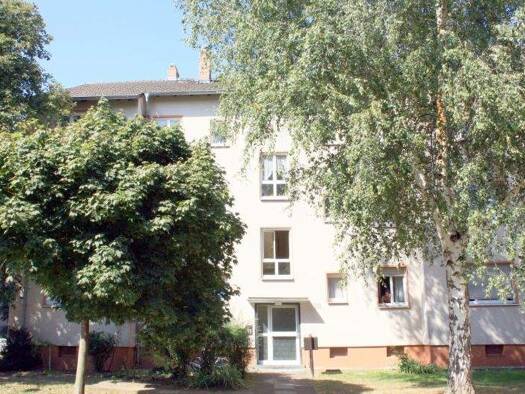 Wohnung zur Miete 439 € 2 Zimmer 46,5 m² 2. Geschoss frei ab 01.04.2026 Im Mittelfeld 10 Ginsheim-Gustavsburg 65462