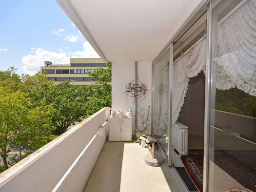Wohnung zum Kauf 285.000 € 3 Zimmer 100 m² 3. Geschoss Brühl Brühl 50321