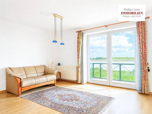 Wohnung zum Kauf 269.000 € 2 Zimmer 66 m² Tönning 25832
