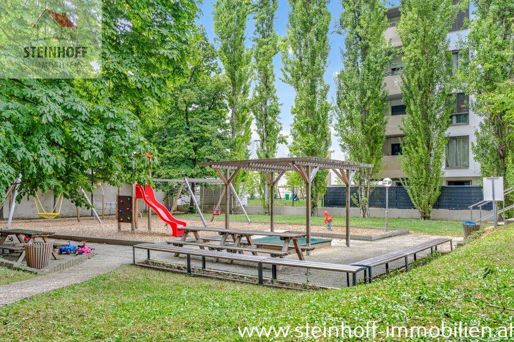 Wohnung – Wien, Laimgrube, Katastralgemeinde Mariahilf - Ansicht 2