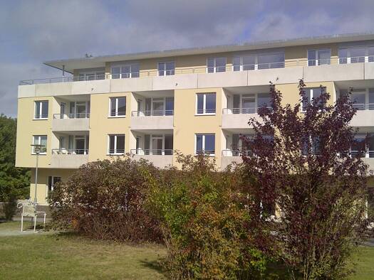 Wohnung zur Miete 390 € 1 Zimmer 30,9 m² 1. Geschoss Sportplatzweg 6a Heroldsberg Heroldsberg 90562