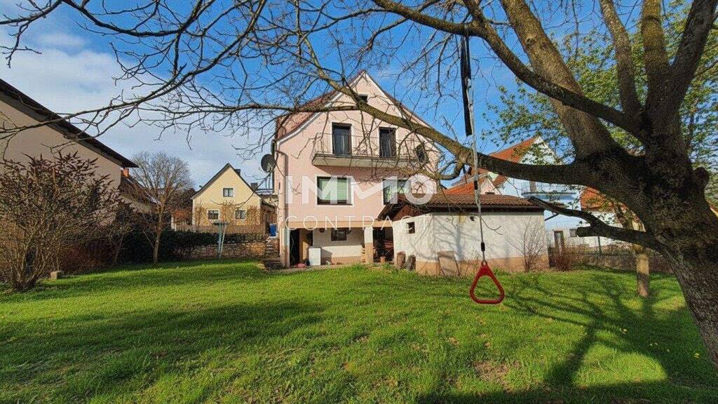 Einfamilienhaus zum Kauf 7 Zimmer 140 m² 753 m² Grundstück frei ab 01.05.2026 Steinakirchen am Forst 3261