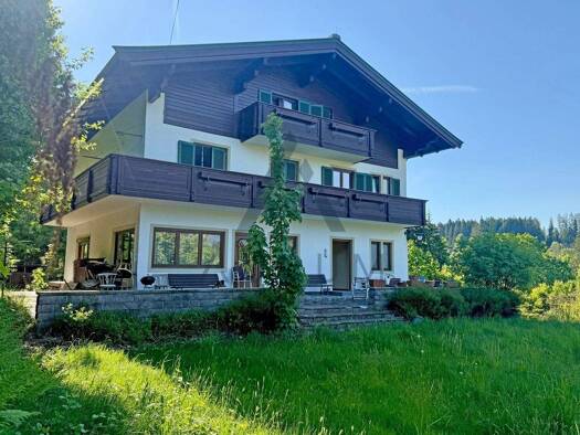 Grundstück zum Kauf 2.951.000 € 2.236 m² Grundstück Söll 6306