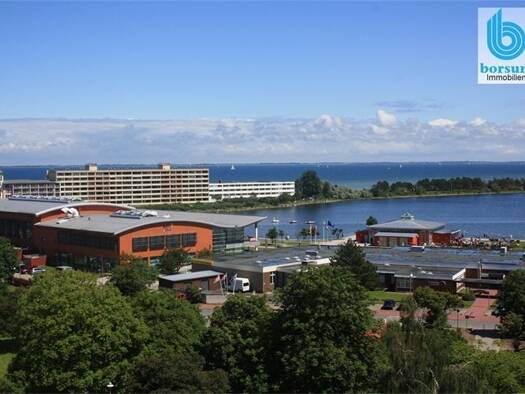 Wohnung zum Kauf als Kapitalanlage geeignet 189.850 € 1,5 Zimmer 51 m² Heiligenhafen 23774