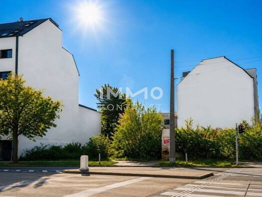 Grundstück zum Kauf 3.250.000 € 811 m² Grundstück Wien 1120