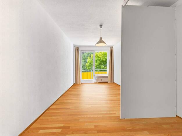 Wohnung zum Kauf 239.000 € 1 Zimmer 27 m² 1. Geschoss Neuhausen-Nymphenburg München 80637