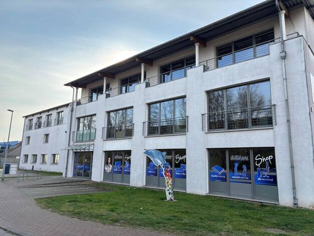 Lagerhalle zum Kauf 2.438 m² Lagerfläche Altgarbsen Garbsen 30823