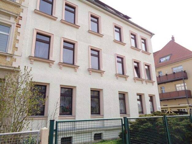 Wohnung zur Miete 564 € 2 Zimmer 54 m² 1. Geschoss frei ab 01.01.2026 Untere Mühlenstraße 33 Böhlitz-Ehrenberg Leipzig 04178