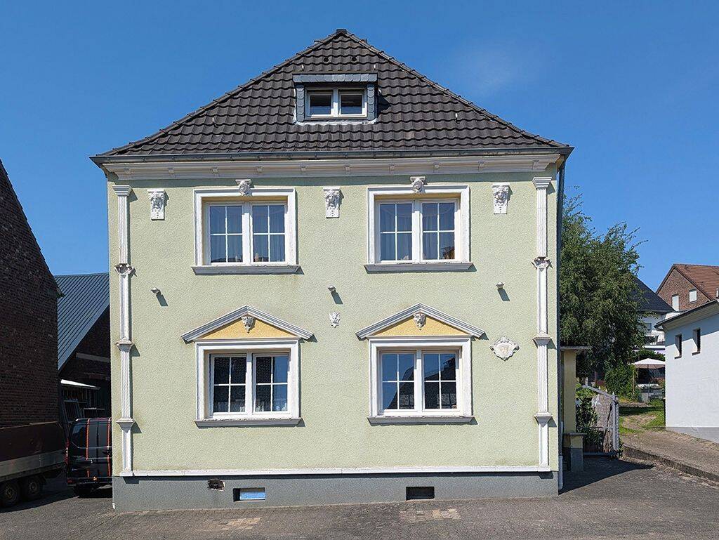 Haus – Übach-Palenberg, Kreis Heinsberg - Ansicht 4