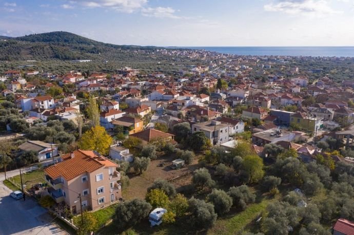 Grundstück zum Kauf 50.000 € 975,8 m²<br/>Grundstück Limenaria Thassos 64002