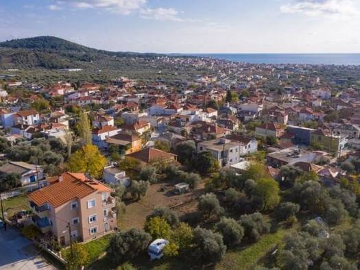 Grundstück zum Kauf 50.000 € 975,8 m² Grundstück Limenaria Thassos 64002