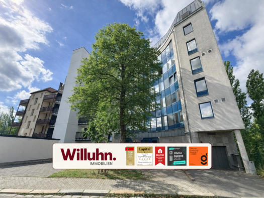 Sonstiges zum Kauf als Kapitalanlage geeignet 149.000 € 2 Zimmer 48,9 m² Reudnitz-Thonberg Leipzig 04103