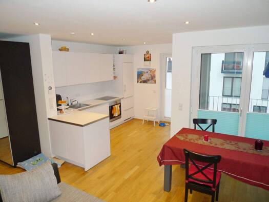 Wohnung zum Kauf 695.000 € 3 Zimmer 70 m² 3. Geschoss Obergiesing München 81539