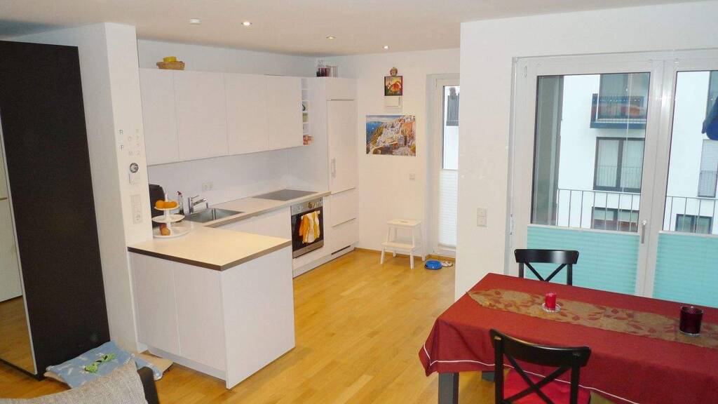 Wohnung zum Kauf 695.000 € 3 Zimmer 70 m² 3. Geschoss Obergiesing München 81539