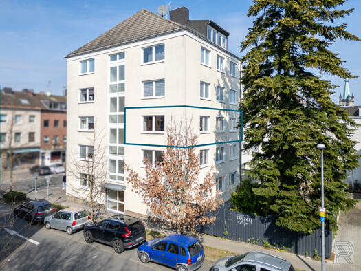 Wohnung zum Kauf 210.000 € 2 Zimmer 57 m² frei ab 01.05.2026 Aachen 52064
